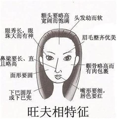 女人面相